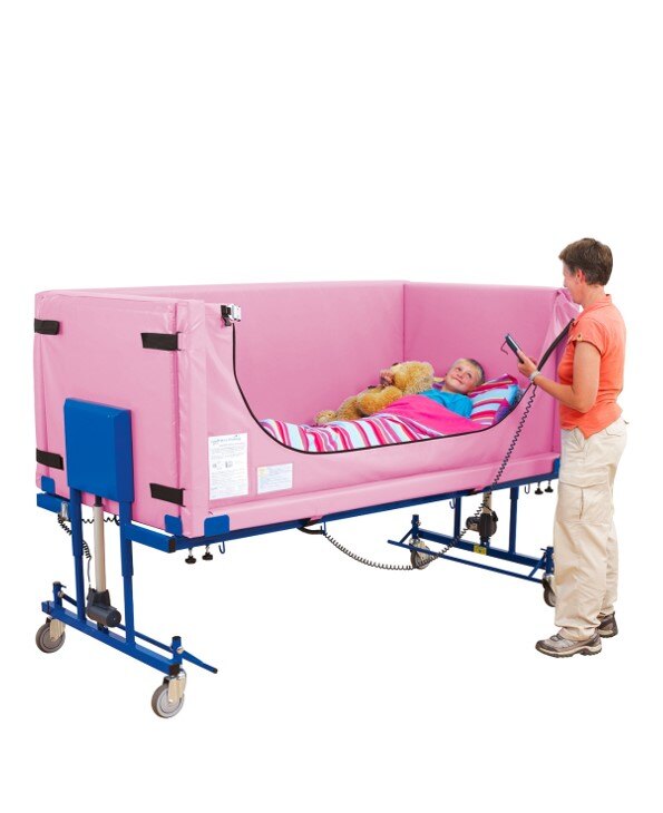 Cosyfit hilo pink, bildegalleri