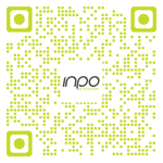 INPO QR kode