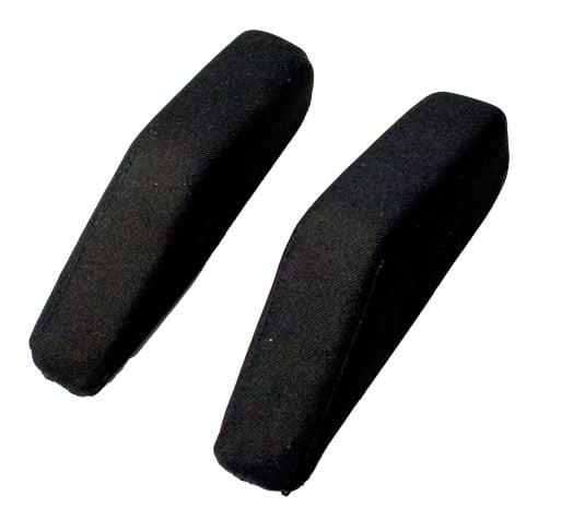 Sidestøtter