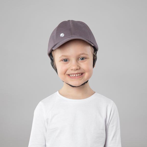 28Baseball Cap Kids_Platin_Medical Grade Fashionable Helmet_Kid Female_Studio_high res_NEW 2023 small
