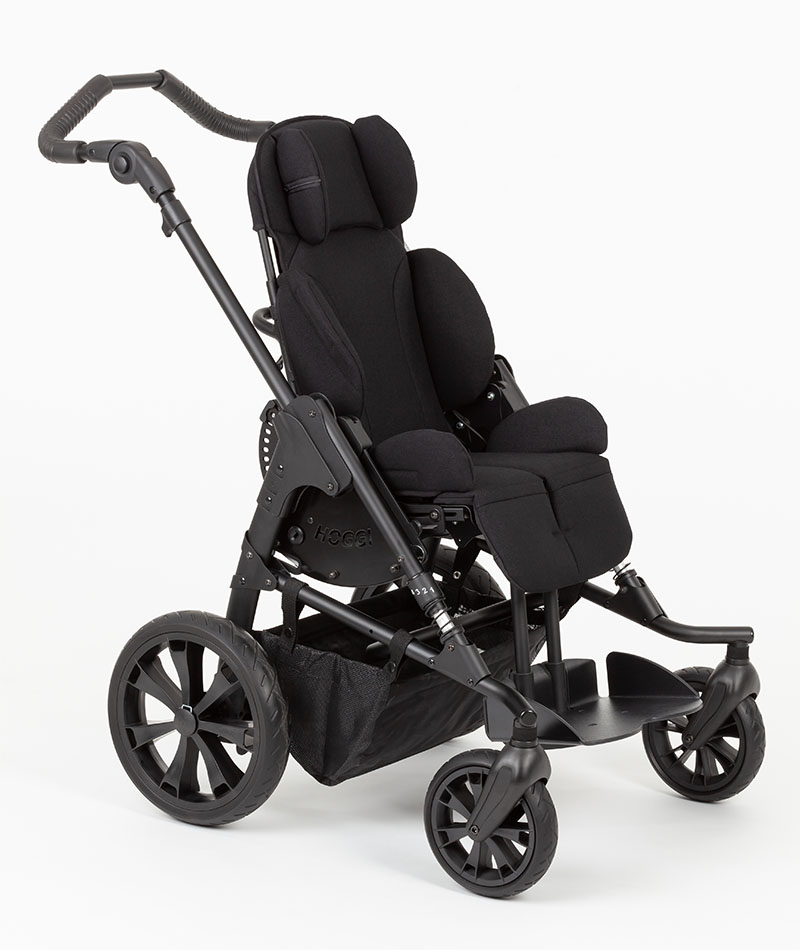 Bingo Evolution 01 svart