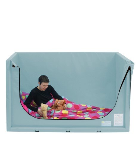 Cozyfit aqua, bildegalleri