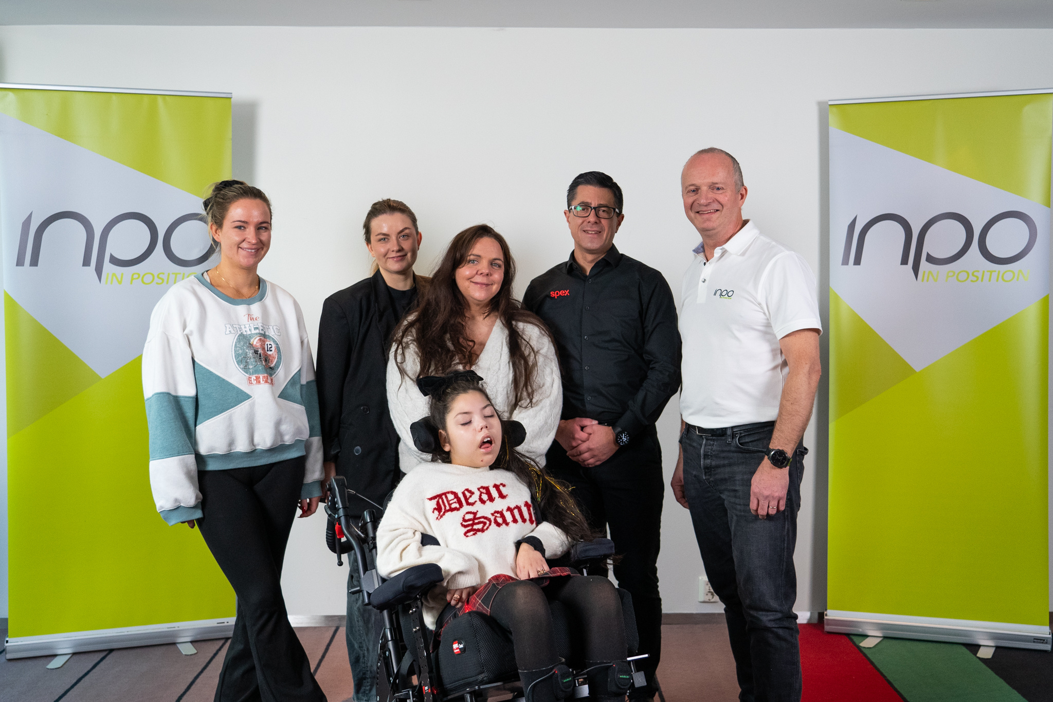 Spex i praksis med Bruce Mascull