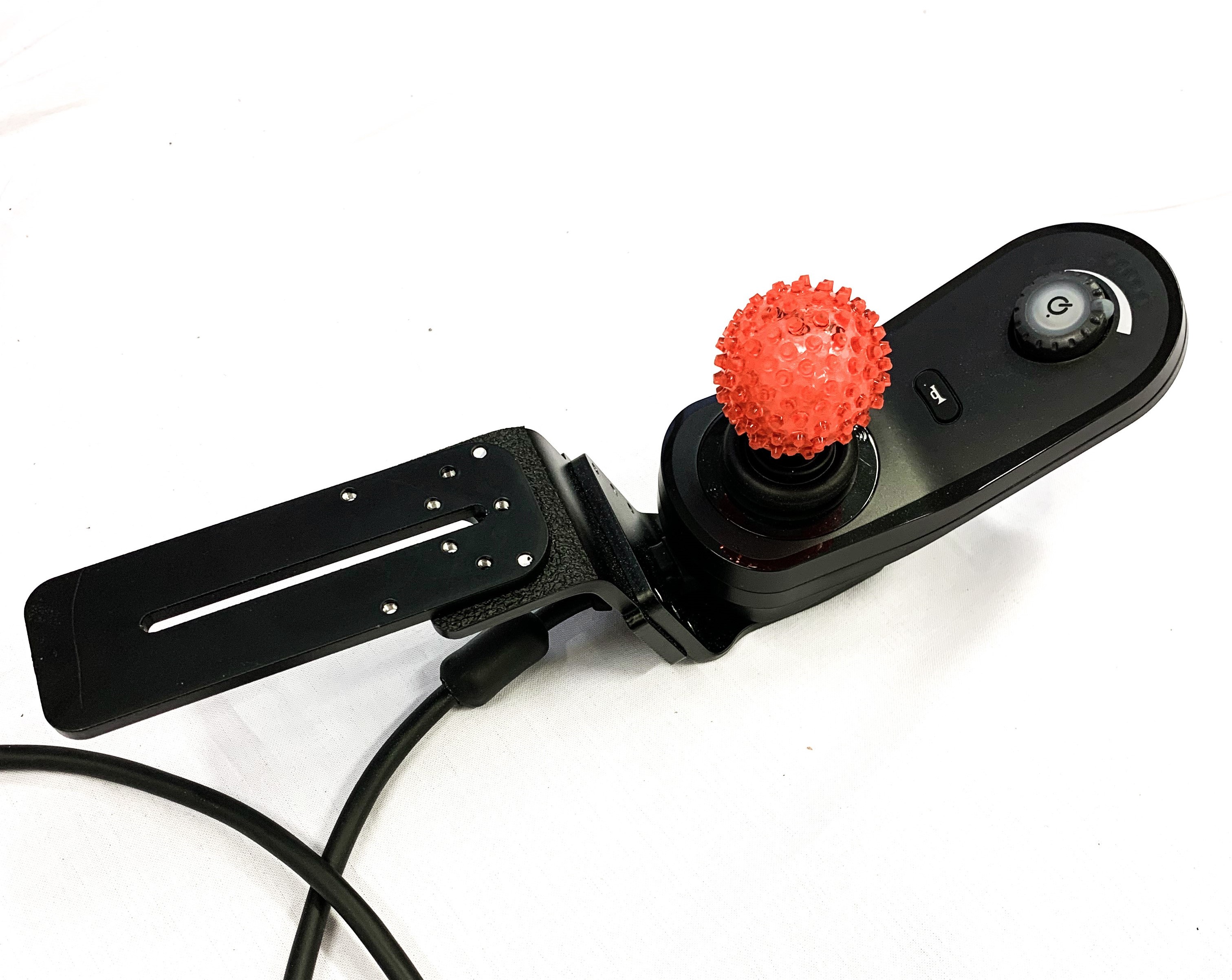 Joystick løst