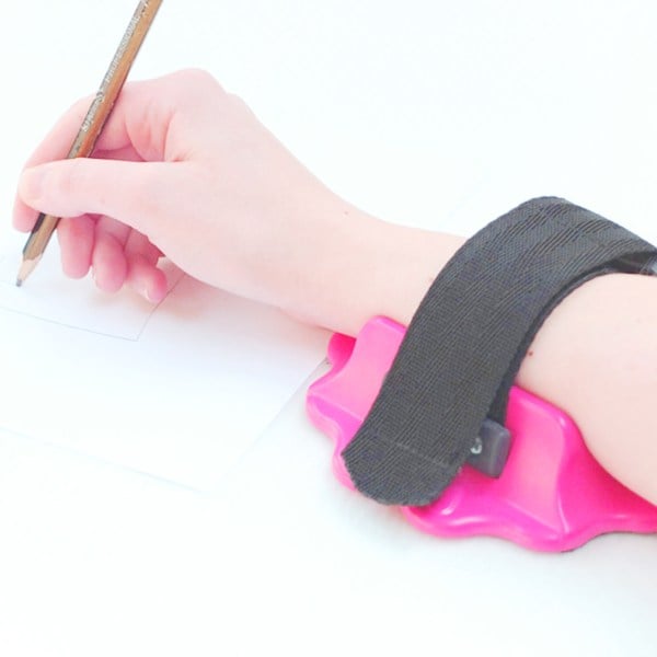 Groovz armguide