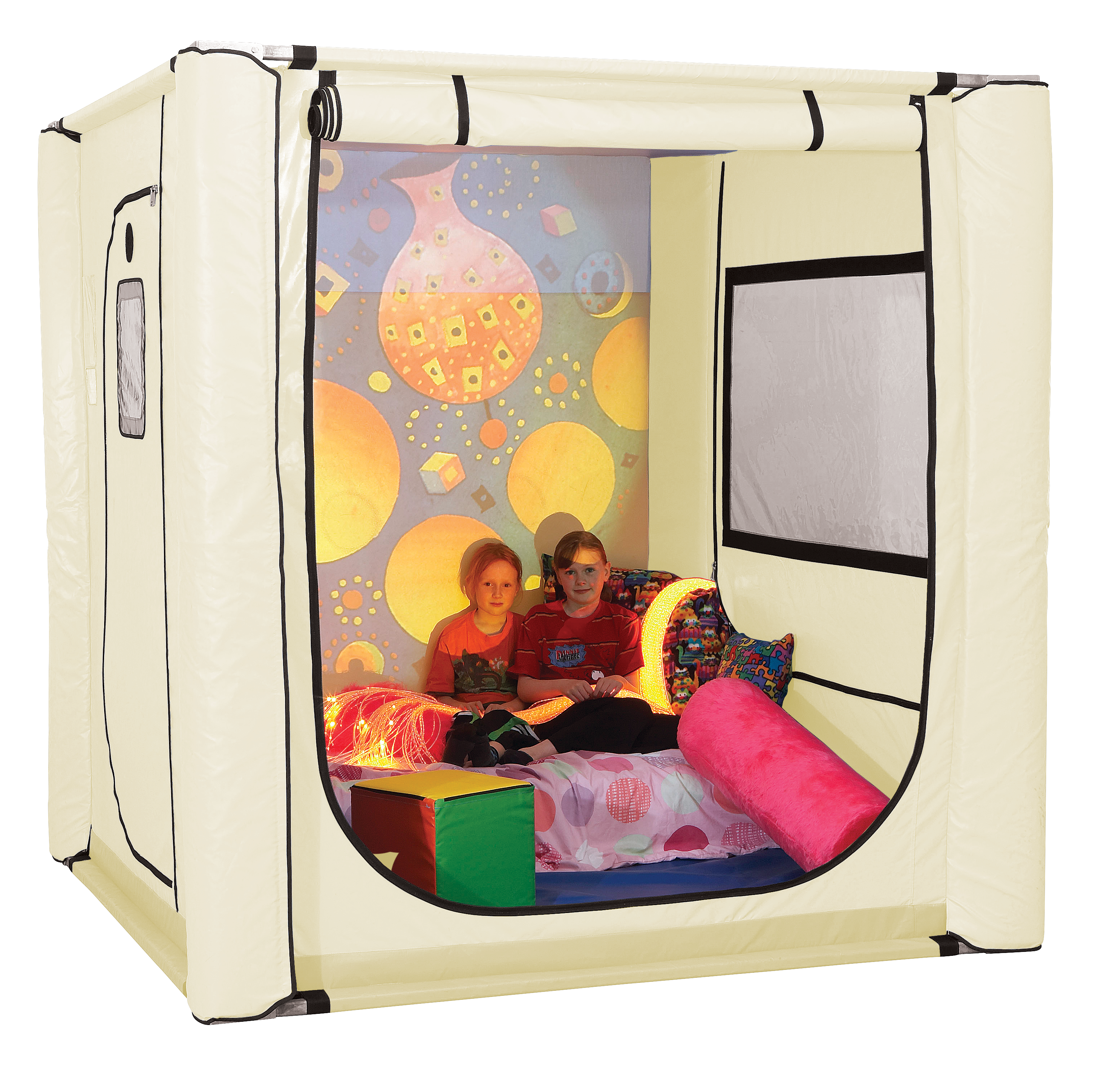 Safespaces - Safespace Cream
