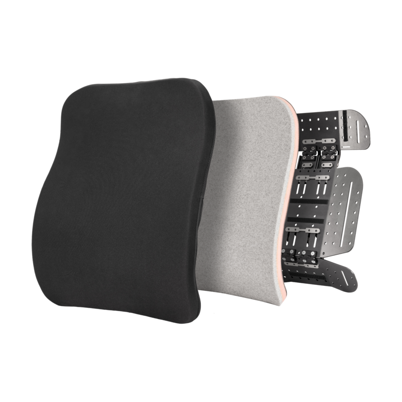 Spex Adapta3 Back Support Exploded (2)-small