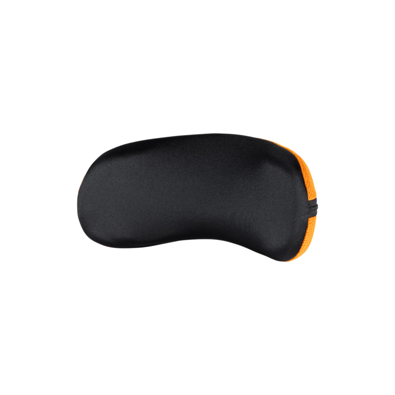 Spex Comfort 250 Head Support Pad (1) - Mango Orange-small