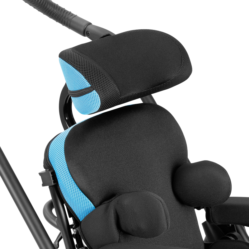 Spex for BINGO Comfi Head Support - Standard 1 - Square, scalert