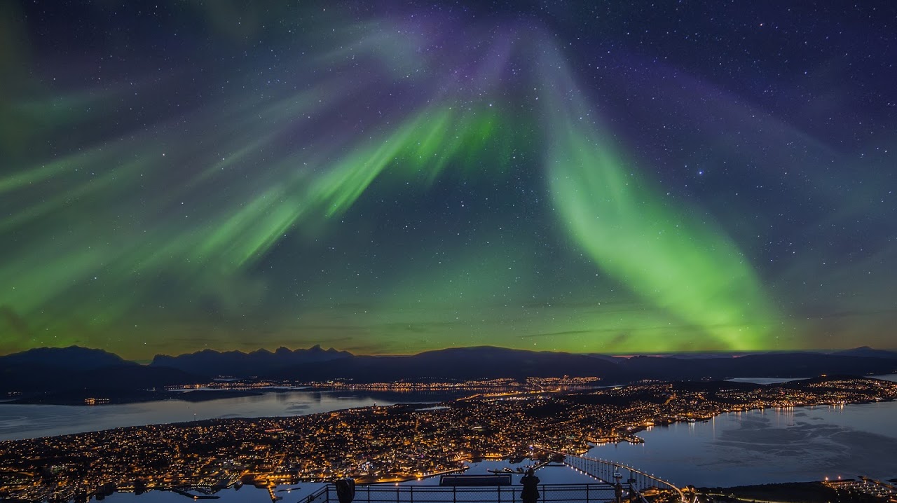 Hjelpemiddelmesse i Tromsø