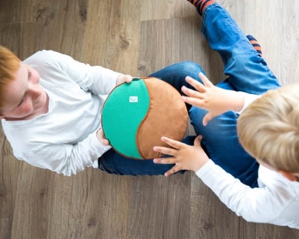 Tidlig intervensjon - Hjerneforskningens funn 0-3 år