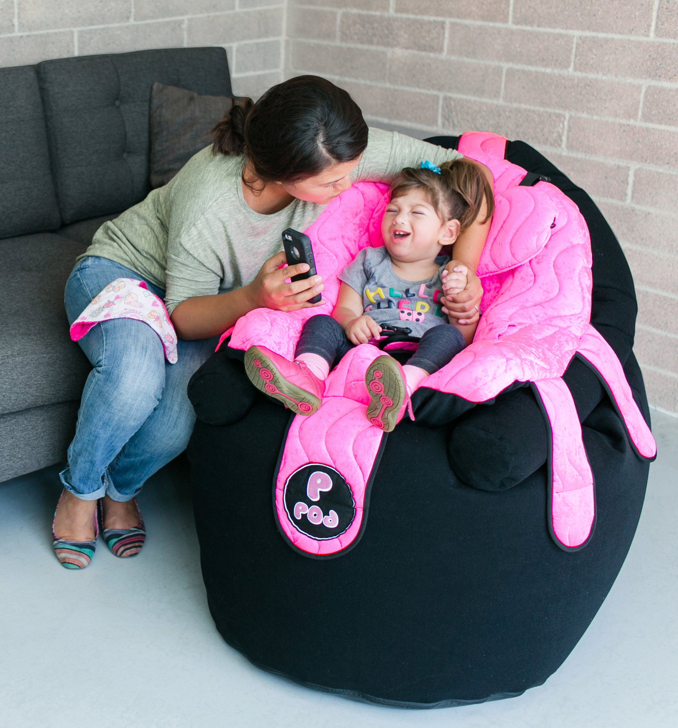 Hvordan oppnå god hvile med Ppod