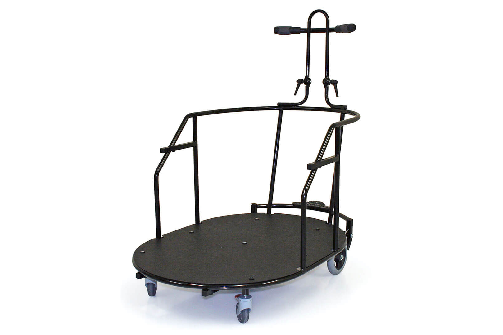 ppod-mobility-base